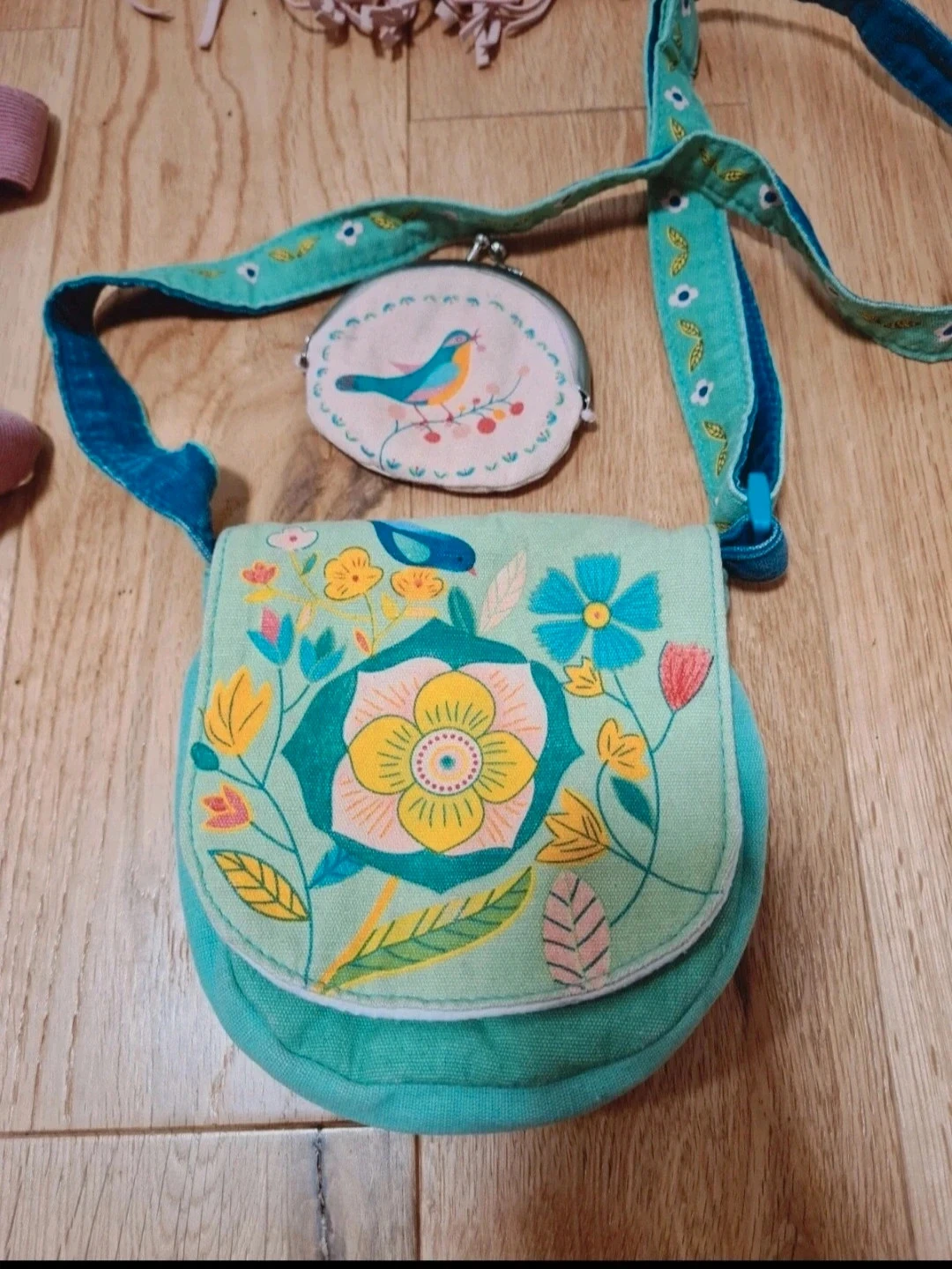 Lote de 4 bolsos para niñas – photo 2
